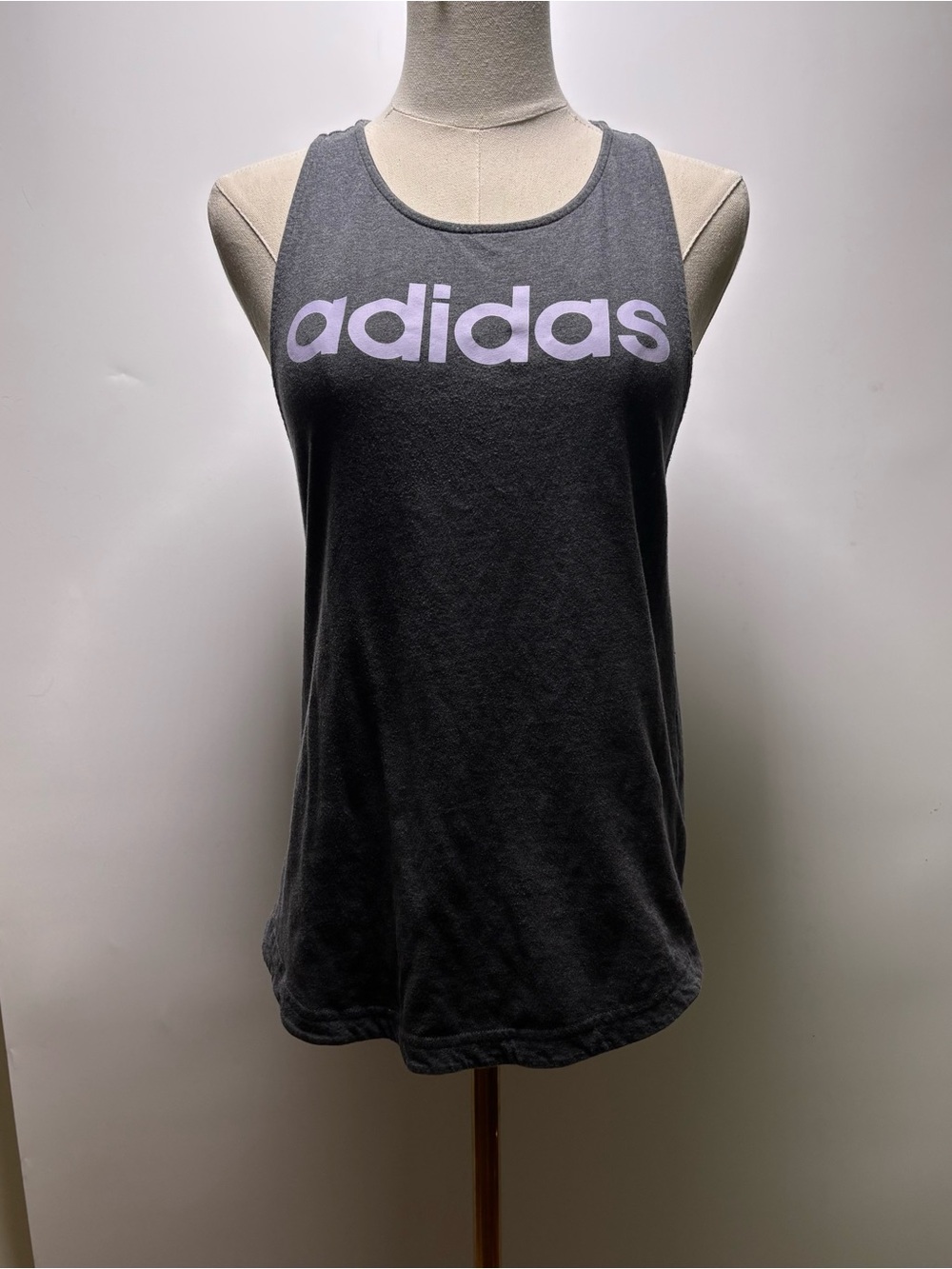 adidas Tank Top Size S